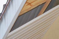 rated Winyards Gap soffit repair companies