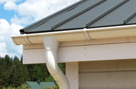 Winyards Gap soffits