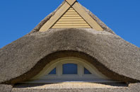 Winyards Gap thatch roofing